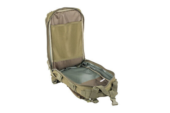 Primary Arms assault back pack with internal compartments